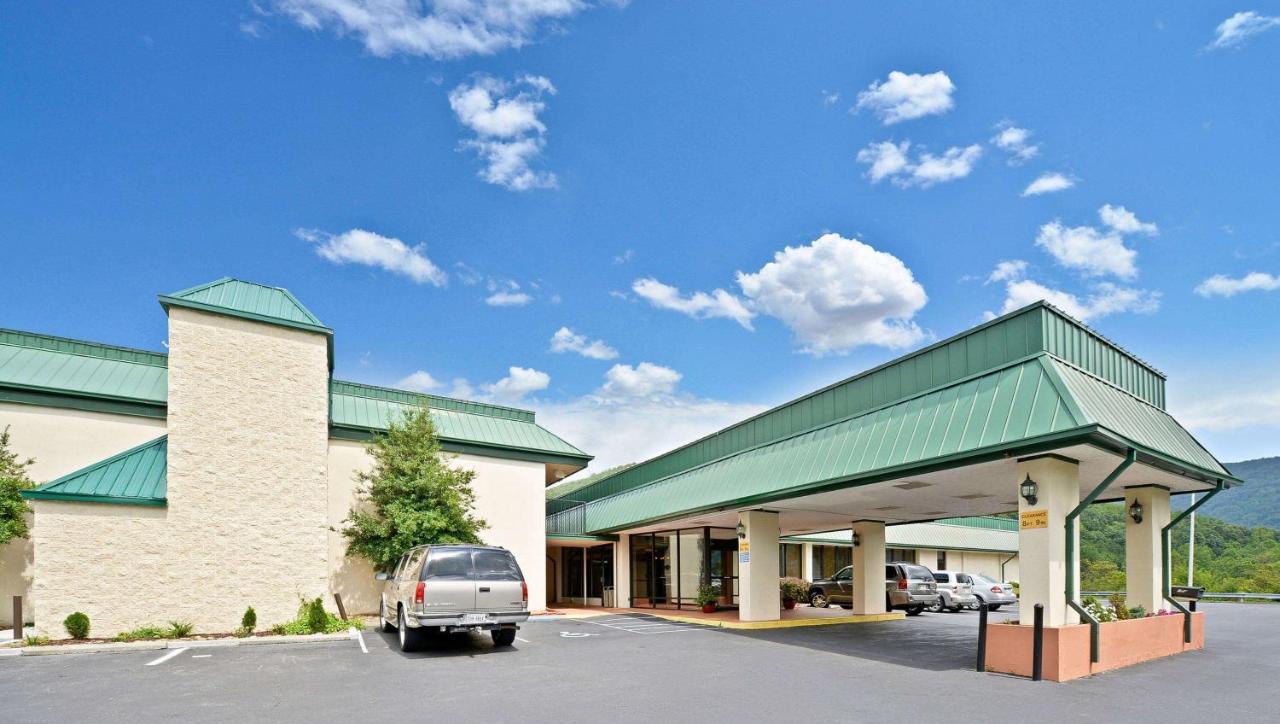 山景马格努森酒店 Covington 外观 照片