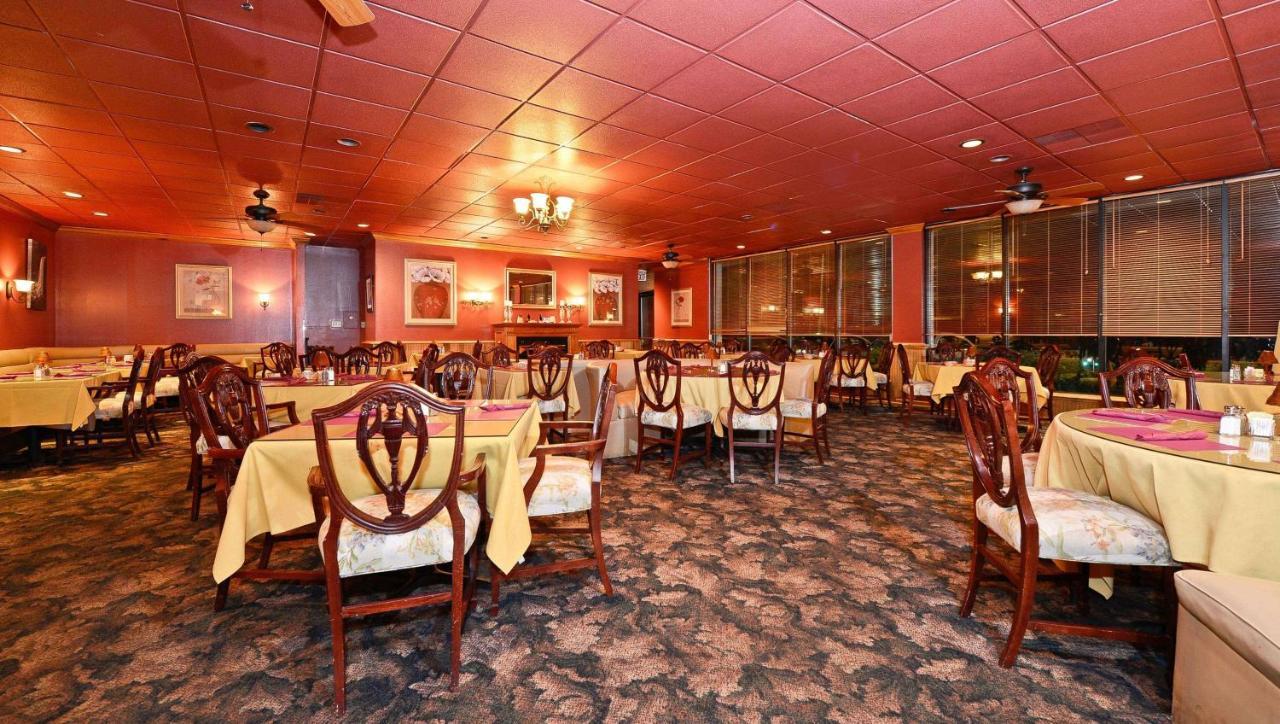 山景马格努森酒店 Covington 外观 照片
