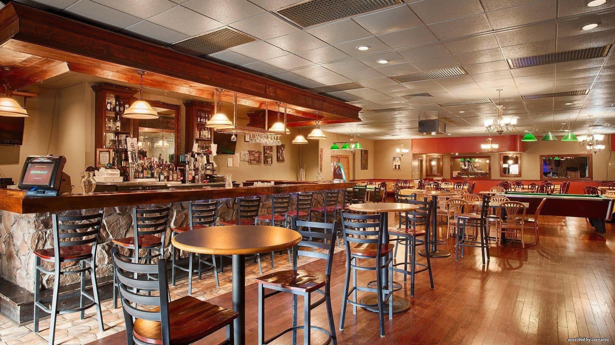 山景马格努森酒店 Covington 外观 照片